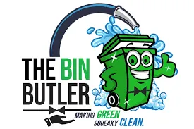 Bin Butlers discount code